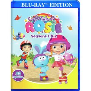 Everything's Rosie: Seasons 1 & 2